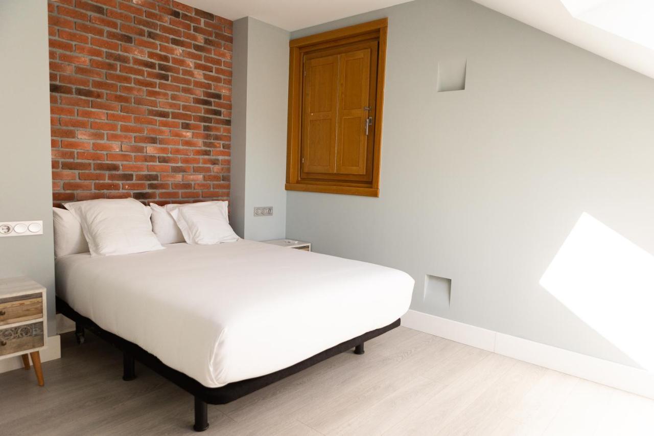 Principia Suites León Exterior foto