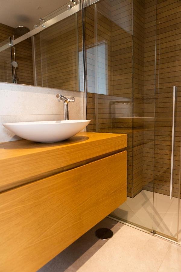 Principia Suites León Exterior foto