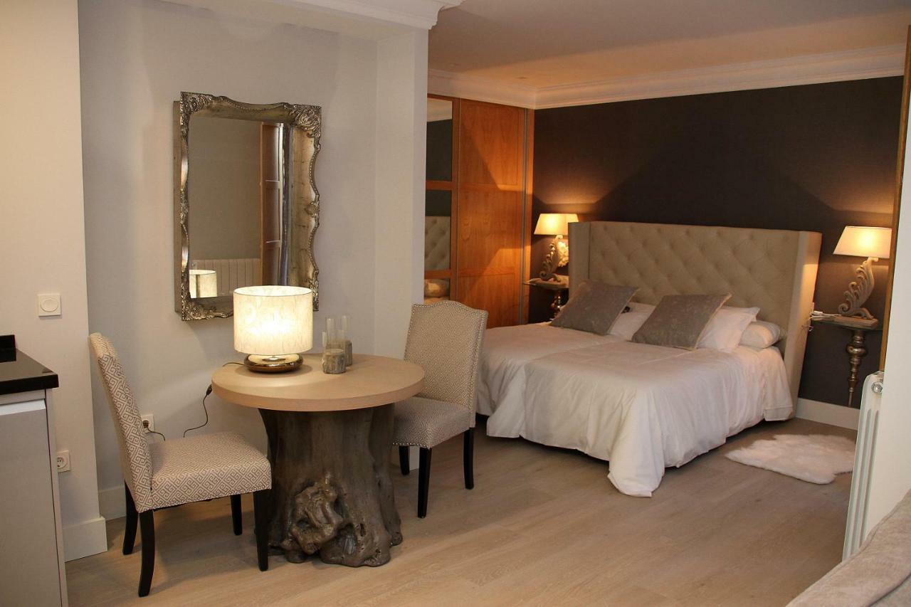 Principia Suites León Exterior foto