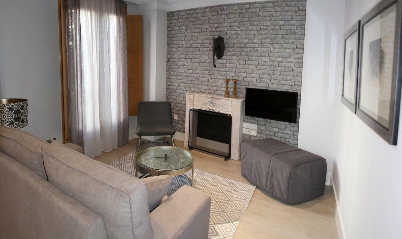 Principia Suites León Exterior foto